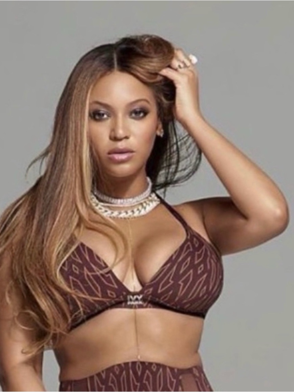 Ivy park adidas sports bra